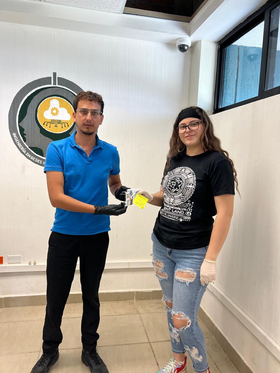 Vida Estudiantil - Imagen